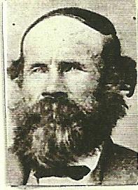 John Wedge Sr. (1819 - 1895) Profile